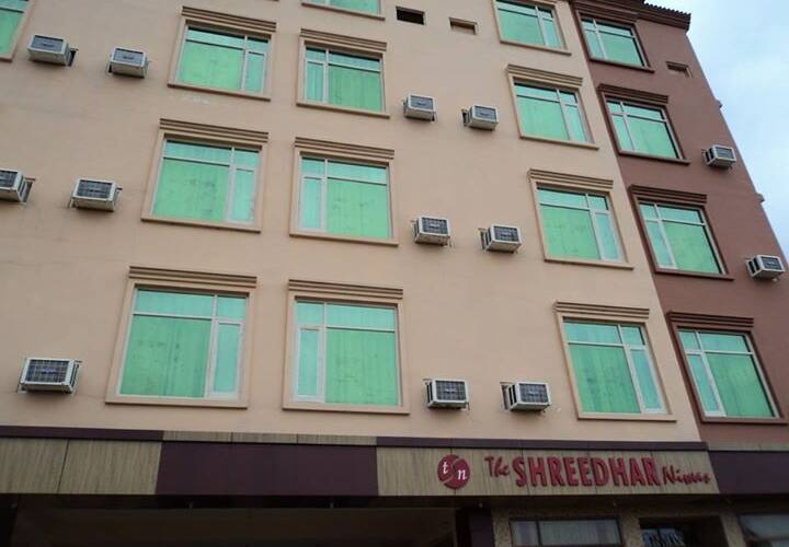 Hotel Shreedhar Niwas, Katra 1